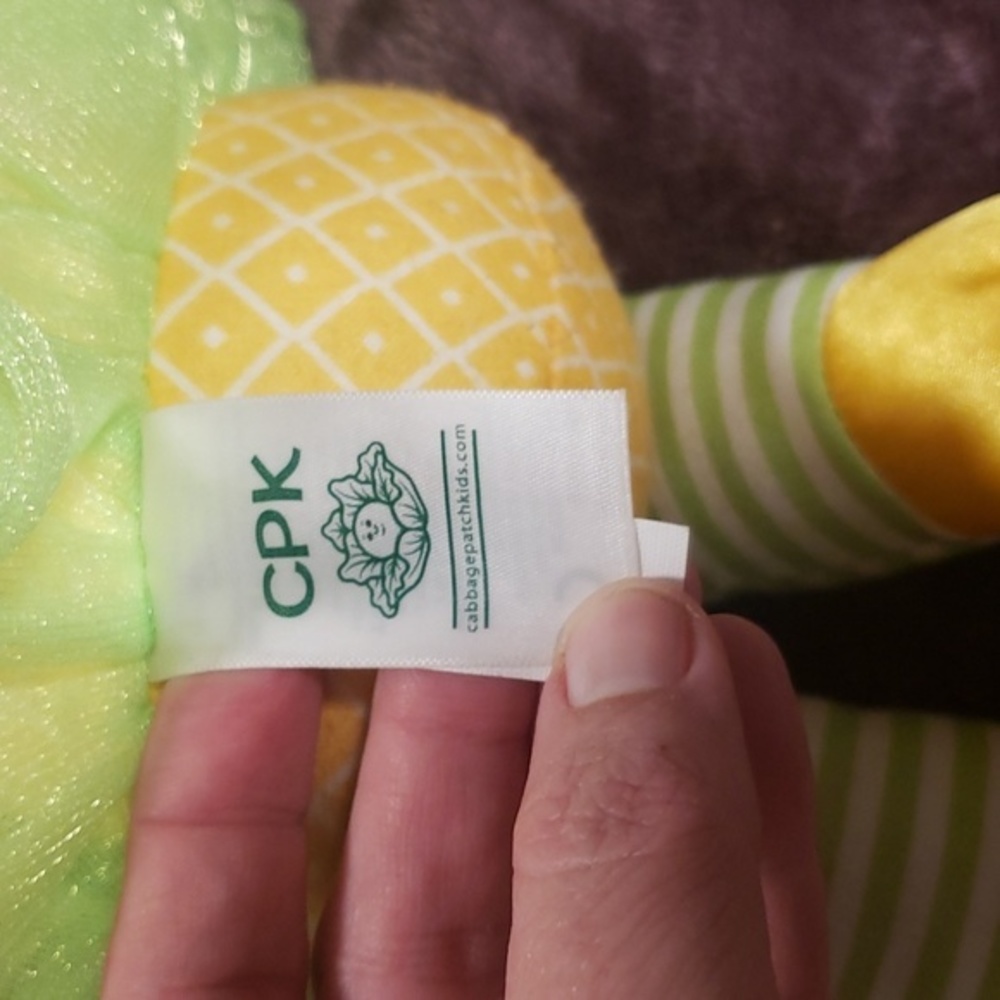 Cabbage patch doll‎ - Picture 5 of 7